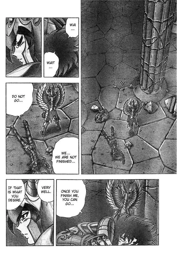 Saint Seiya - Next Dimension Chapter 26 16